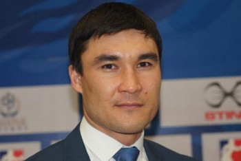 Полномочия Серика Сапиева в Мажилисе Парламента досрочно прекращены