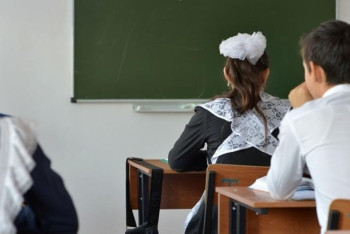 Фотография к новости: В Алматинской области стартовал молодежный марафон против коррупции