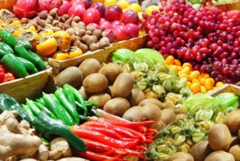 Фотография к новости: О достижениях по урожаю сельхозпродукции рассказали в Туркестанской области