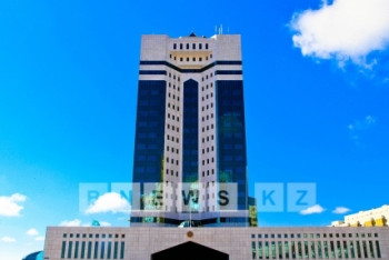 Фотография к новости: Сакен Мусайбеков освобожден от должности вице-министра культуры и спорта РК