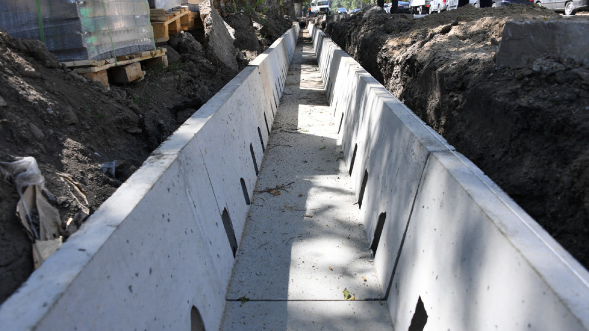 пресс-служба акимата Алматы 