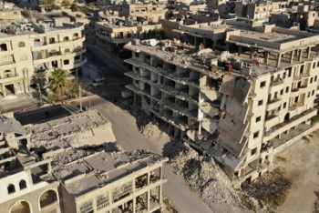 КНБ РК: Более 300 казахстанцев находятся в зонах конфликтов