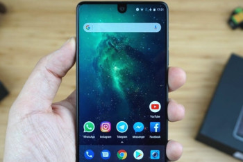 Фотография к новости: Получение справок, прав и других госуслуг доступно для казахстанцев в приложении mGov