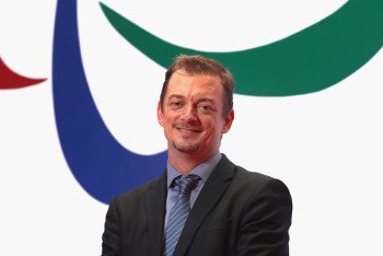 Фотография к новости: Президент Международного паралимпийского комитета впервые посетит Казахстан 