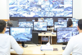 "Сергек" будут интегрировать со школьными видеокамерами в Астане