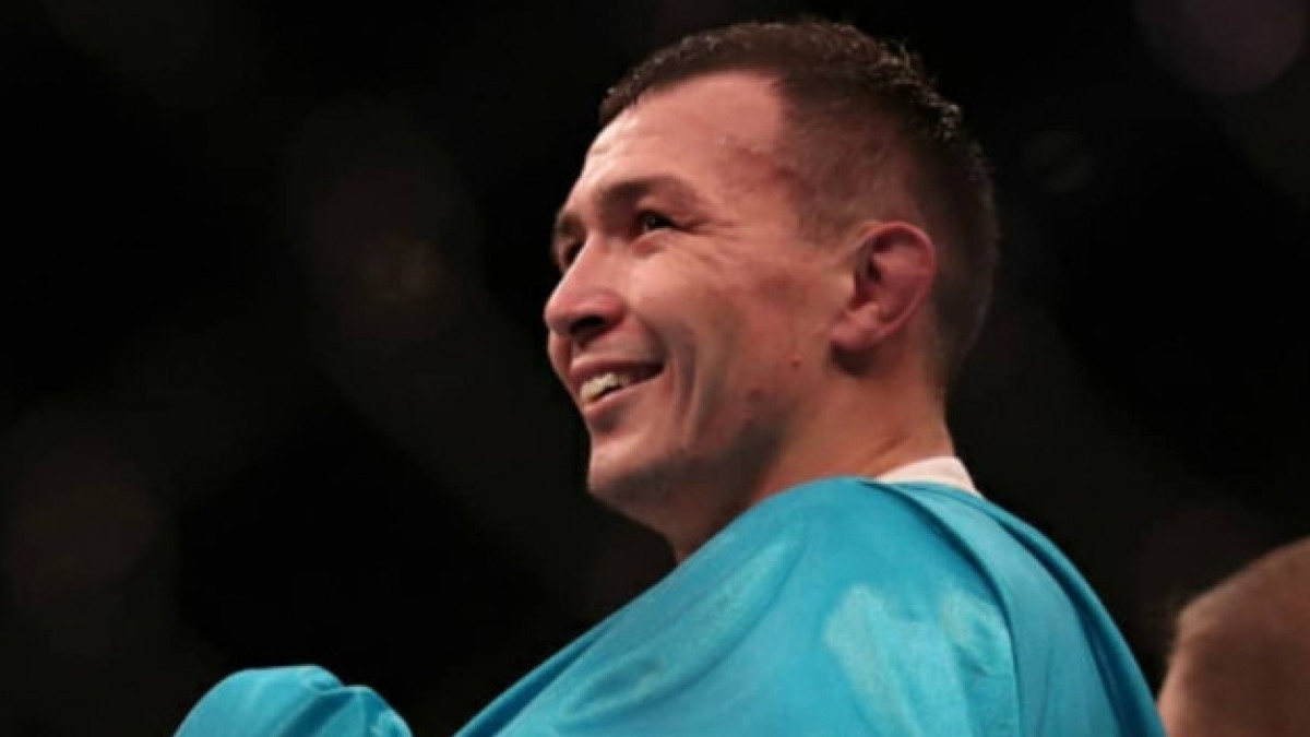 Фото с сайта prosports.kz