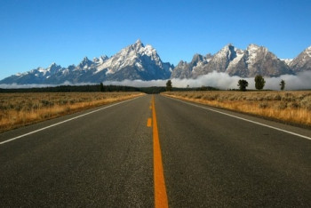 Фотография к новости: Доля платных дорог в Казахстане составит 72% к 2022 году 