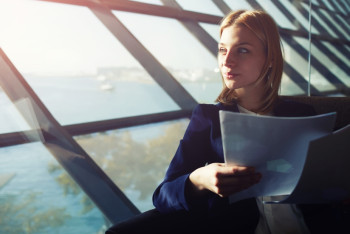 C какими проблемами сталкиваются женщины при ведении бизнеса в Казахстане