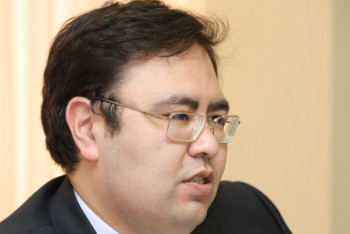 Фотография к новости: На расширение географии экспорта Казахстана выделят 500 млрд тенге