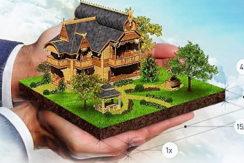 Фотография к новости: Земельные участки для госнужд будут изымать у собственников по рыночной стоимости