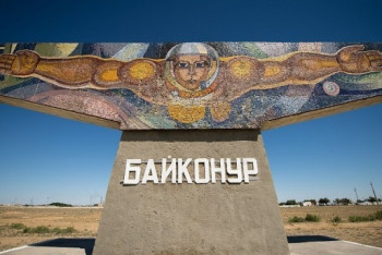 Фотография к новости: Жители Байконура стали незаконно пересекать укрепленный периметр города