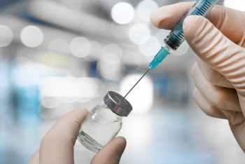 Фотография к новости: Как в Казахстане проверяют безопасность вакцин, рассказали в Минздраве