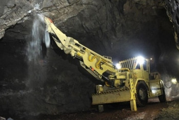 Добыча медной руды в Казахстане увеличилась на 8%