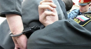 Подозреваемый в хищении картины из Третьяковской галереи задержан 