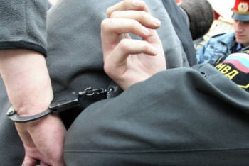 Фотография к новости: Подозреваемый в хищении картины из Третьяковской галереи задержан 