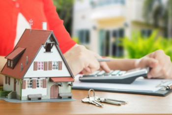 Казахстанцы стали чаще брать жилье в ипотеку