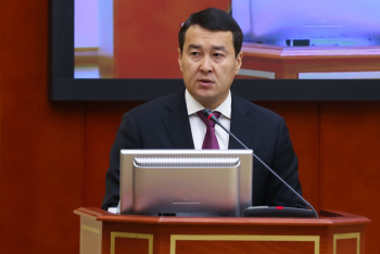 Маркировать лекарственные средства в Казахстане начнут в этом году