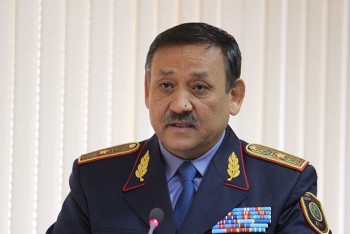 Фотография к новости: В ЗКО на модернизацию правоохранительной системы выделено 320 млн тенге