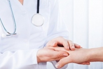 Фотография к новости: В 2018 году среди жительниц Астаны возросло число заболеваний раком шейки матки  