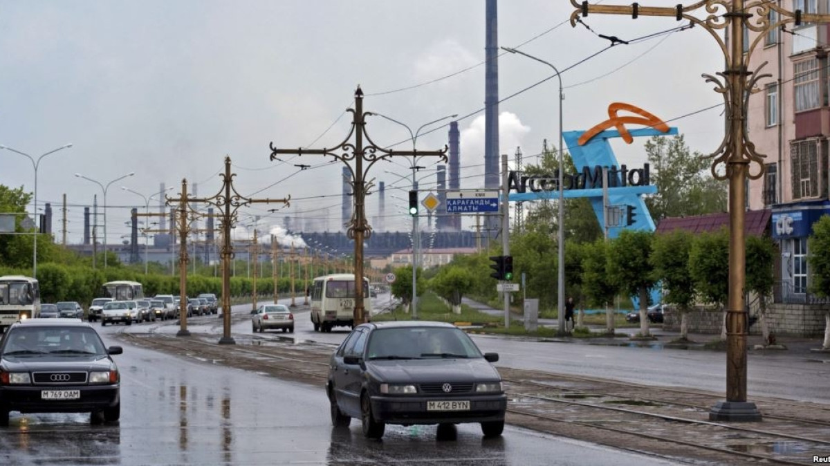 Радио Азаттык