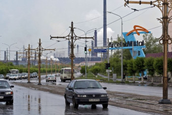 Фотография к новости: В Карагандинской области потратят более 50 млрд тенге на улучшение экологии