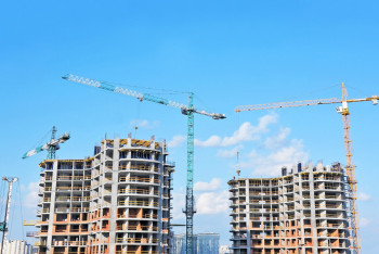 Фотография к новости: 15 земельных участков выделят для строительства общежитий в Астане