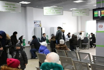 Фотография к новости: В Алматы открыли три новых спецЦОНа