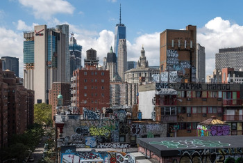 Фотография к новости: Информацию о задержании казахстанки в США проверяют в МИД РК