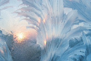 Фотография к новости: Морозы до минус 38 ожидаются в выходные в Казахстане 