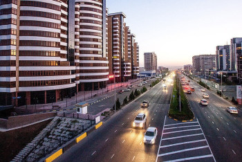 Туркестанская область лидирует по естественному приросту населения 