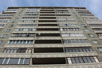 Фотография к новости: В Астане из 100 получателей жилищного сертификата за банковским займом обратилось лишь 18