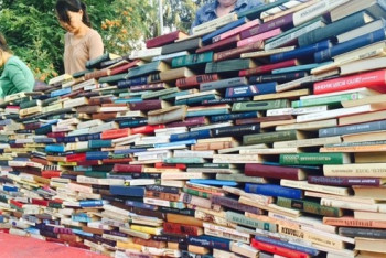 Фотография к новости: Алматинский книжный фестиваль KitapFest расширяет границы 