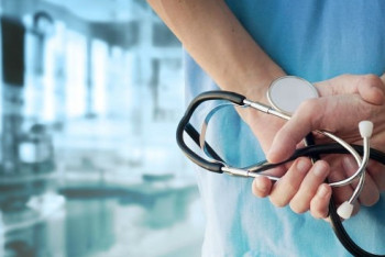 Фотография к новости: Около 2 тыс. сотрудников медучреждений РК прошли переквалификацию 