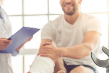 Фотография к новости: За пять лет травматизм в Казахстане снизился на 22%