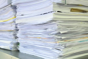 Фотография к новости: 38 млрд тенге за счёт отказа от бумаги и перехода на цифровизацию сэкономил Минздрав РК 