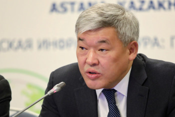 КНР и Корея могут присоединиться к казахстанской инициативе "Зеленый мост"