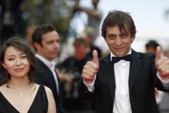 Фотография к новости: Сергей Дворцевой назвал своего фаворита в борьбе за "Оскар"