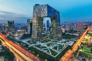 Фотография к новости: Китай потратит более 4 млрд долларов на создание сети 5G