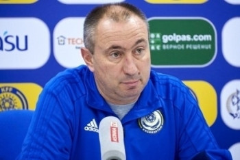 Фотография к новости: Стоилов: Легче быть тренером сборной Германии или Испании, чем Казахстана