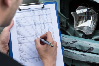 Фотография к новости: Казахстанцы стали чаще страховать автомобили - аналитики 