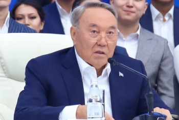 Нурсултан Назарбаев: Будущее - за наукой