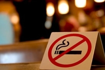 Фотография к новости: Ввести запрет на курение во всех общественных местах предложили в Минздраве РК 