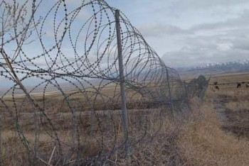 Фотография к новости: В КНБ прокомментировали применение оружия пограничниками Кыргызстана в отношении граждан РК