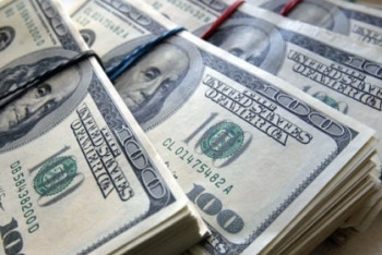 KASE: Курс доллара составил 378,79 тенге