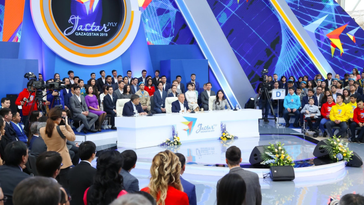 Бауыржан Жуасбаев 