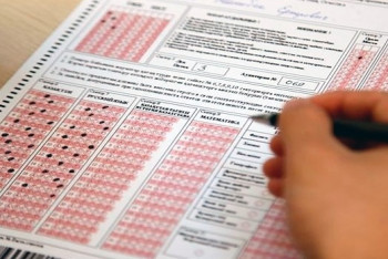 Фотография к новости: Результаты первого платного ЕНТ объявили в МОН РК 