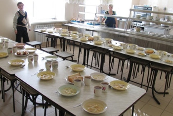 Фотография к новости: 18 поставщиков школьного питания оштрафованы в Астане