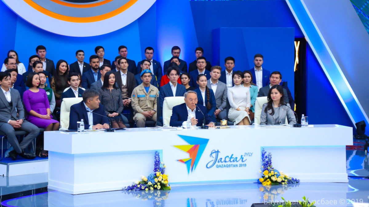 Бауыржан Жуасбаев 