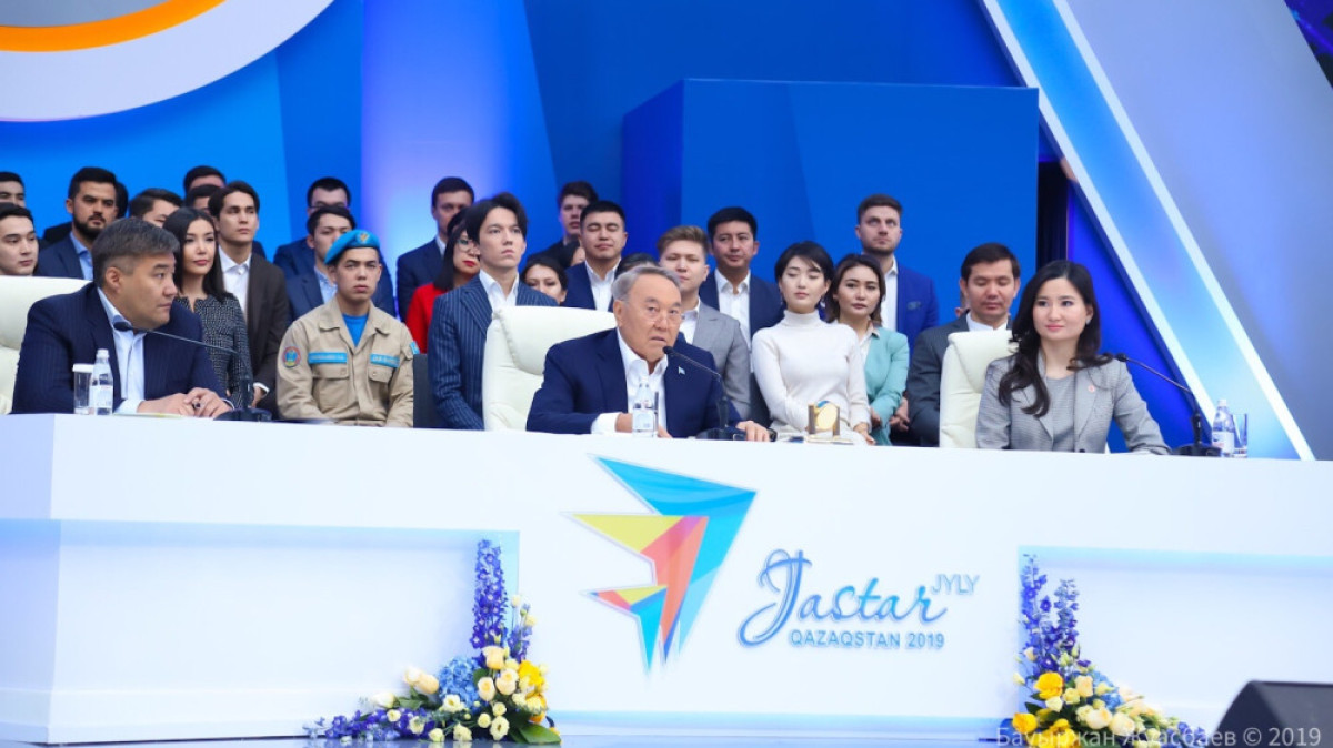 Бауыржан Жуасбаев 