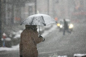 Фотография к новости: Синоптики прогнозируют резкие колебания температуры в ближайшие дни